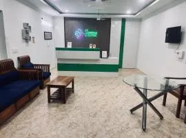 Starfalls Eco Beach Resort