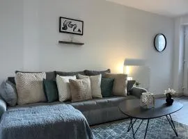 Modern Apartment near Etihad Stadium & C o-op Live