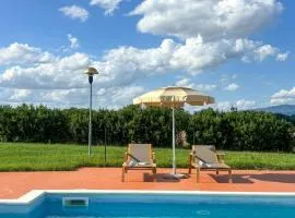 Agriturismo Villa Giulia - Poggio al Sole