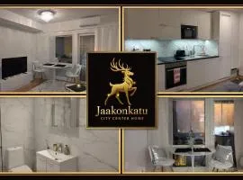 Jaakonkatu City Center home