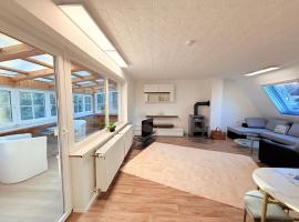 Fichtenblick, hotel em Selb