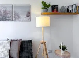 Wonderfull stays new property near Glasgow 2 bedrooms