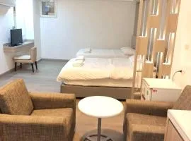 Royal Garden Home Hotel