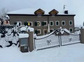 Chalet Le Dimore Asiago - Ideale per gruppi e Famiglie