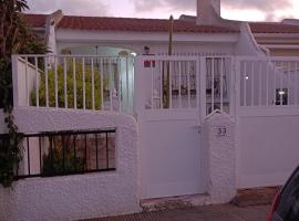 El Rincón del Sotillo beach, hotel i Los Alcázares