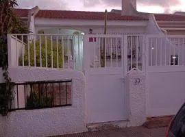 El Rincón del Sotillo beach