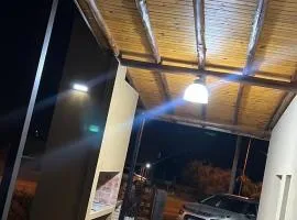 Complejo Aires del Cielo