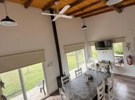 Complejo Aires del Cielo