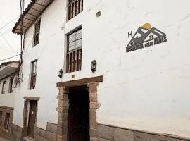 Hostal Residencia de los Andes