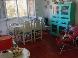 Valeria del Mar Apartment