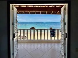Casa Varandão, 1ª praia, Morro de São Paulo