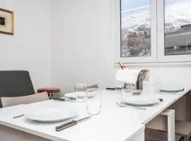 Ski Gate - Main Street by Cervino View Experience