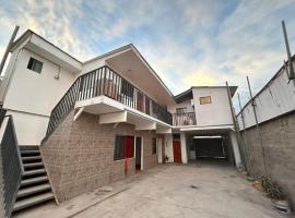 Casa hostal, Hotel in Calama