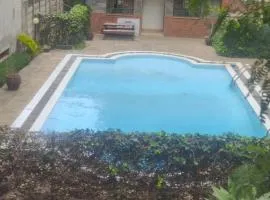 One Bedroom Apartment,Pool-Opposite Quickmart