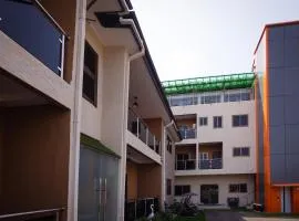 Cherry Signature Condos & Event Centre