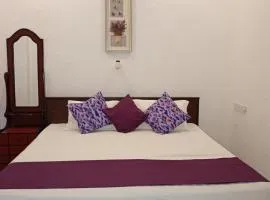 Wings Hotel & Hostel