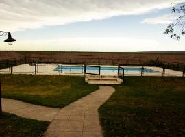 El Refugio, hotel em Las Compuertas