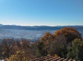 Le 17 MiSy, hotel em Montauroux