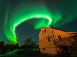 Casa Hikari - Lofoten Retreat