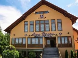 Restaurant Casa Barsan