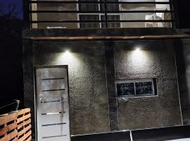 Casa de campo Pajarito, hotelli kohteessa San Fernando del Valle de Catamarca