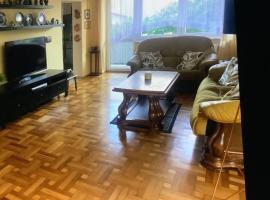 Dom spokojny: Mielec şehrinde bir otel