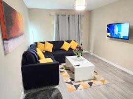 One Old Creamery, hotel en Sandhead