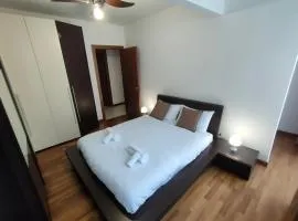 Bright Apartment in the Viale XX Settembre area