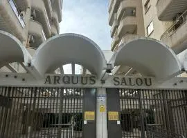 Apartamento Carles Buïgas