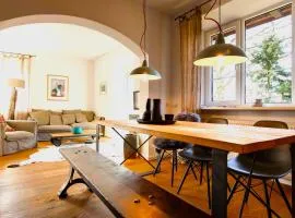 Ferienwohnung "Hochfeld Bergblick"