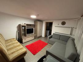 Nad potokiem, hôtel à Nowy Targ