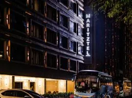 Maritztel Bangkok Hotel