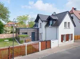 Bei Meyers im Leipziger Neuseenland