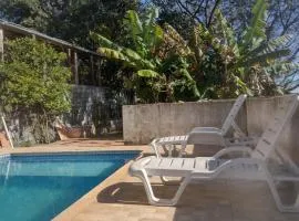 CHÁCARA dos CHEIROS