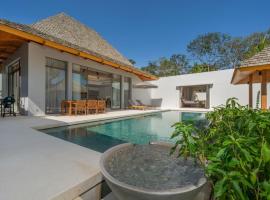 Grand garden villa, hotell sihtkohas Phuket