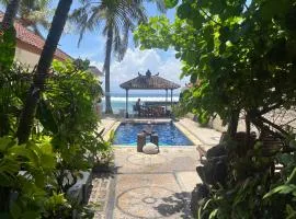 Catra homestay beach apartments