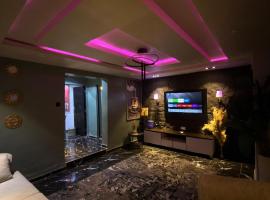 2 beds Cozy Condo in Lagos, condo in Lagos