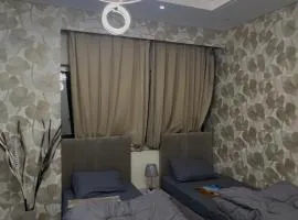 The Sapphire Living Holiday Homes Bur Dubai