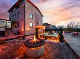 Moonlight of Cappadocia