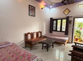 Madhuban Homestay 1 Ujjain, hotel in Ujjain