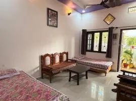 Madhuban Homestay 1 Ujjain