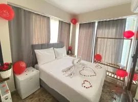 Büyükada Çarşı Pansiyon