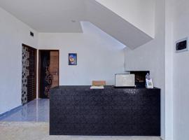 SPOT ON Anay Inn, hotel in Nagpur