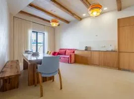 New Gudauri Spacious Designer Studio Neo Building