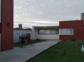Departamentos Necochea
