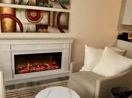 Modern Comfort in a Cozy 3-Bedroom Home