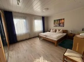 Ferienhaus Heideblick Gräfenhainichen