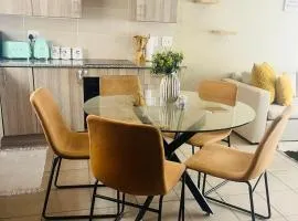 Blissfulnest stay two