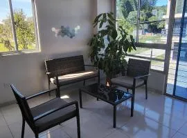 Hospedaje Luz de Cite