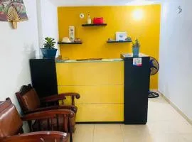 Hostal Santa Maria City